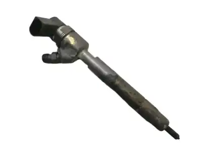 Second-hand car spare part injector for mercedes-benz clase e (w211) berlina e 270 cdi (211.016) oem iam references a6480700287  ap1cd1