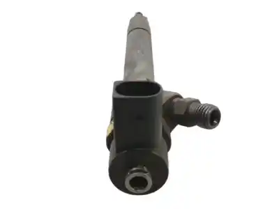 Second-hand car spare part injector for mercedes-benz clase e (w211) berlina e 270 cdi (211.016) oem iam references a6480700287  ap1cd1