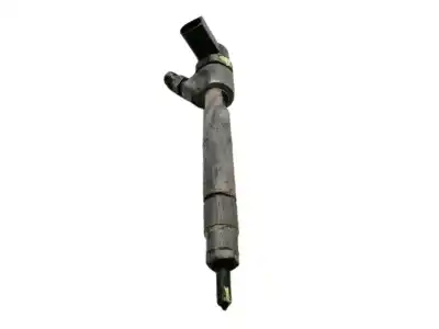 Second-hand car spare part injector for mercedes-benz clase e (w211) berlina e 270 cdi (211.016) oem iam references a6480700287  ap1cd1