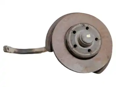 Pièce détachée automobile d'occasion MOYEU DE ROUE AVANT DROITE pour MERCEDES-BENZ CLASE E (W211) BERLINA  Références OEM IAM 2115451040  