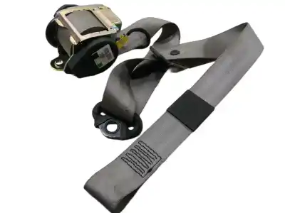 Gebrauchtes Autoersatzteil sicherheitsgurt rechts vorne zum audi a3 (8p) 1.6 fsi ambiente 116 cv / 85 kw oem-iam-referenzen 8p3857706b