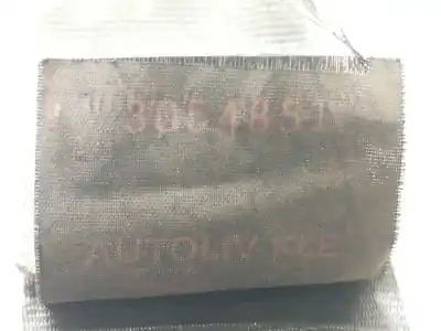 Gebrauchtes Autoersatzteil sicherheitsgurt rechts vorne zum citroen berlingo 1.9 d multispace oem-iam-referenzen 048080  3054851