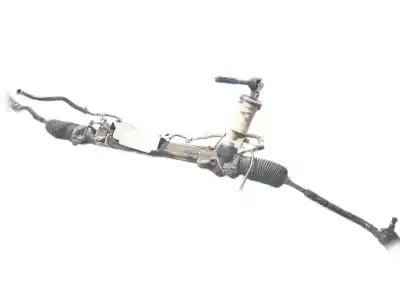 Second-hand car spare part steering rack for kia carnival 2.9 crdi vgt active oem iam references 577004d500