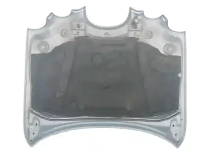 Peça sobressalente para automóvel em segunda mão capot por jaguar s-type 2.5 v6 executive referências oem iam   