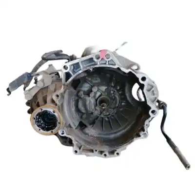 Peça sobressalente para automóvel em segunda mão caixa de velocidades por audi a3 (8l) 1.6 ambiente referências oem iam duu 5 velocidades 02k300049c 02k301211a 02k307017