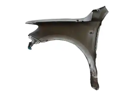 Автозапчасти б/у переднее правое крыло за hyundai santa fe (bm) 2.2 crdi cat ссылки oem iam 663202b270 Автозапчасти б/у переднее правое крыло за hyundai santa fe (bm) 2.2 crdi cat ссылки oem iam 663202b270