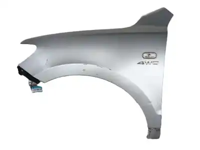 Автозапчасти б/у левое переднее крыло за hyundai santa fe (bm) 2.2 crdi cat ссылки oem iam 663102b270 Автозапчасти б/у левое переднее крыло за hyundai santa fe (bm) 2.2 crdi cat ссылки oem iam 663102b270