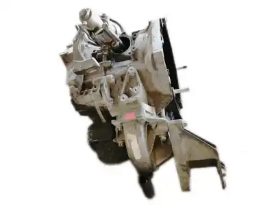 Pezzo di ricambio per auto di seconda mano riduttore per fiat croma (194_) 1.9 d multijet (194axc1b 194axc12) riferimenti oem iam 55560195 55223419 fgp 55192042 6 velocidades