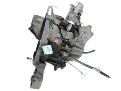 Pezzo di ricambio per auto di seconda mano riduttore per fiat croma (194_) 1.9 d multijet (194axc1b 194axc12) riferimenti oem iam 55560195 55223419 fgp 55192042 6 velocidades
