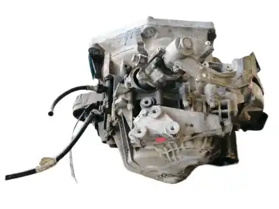 Pezzo di ricambio per auto di seconda mano riduttore per fiat croma (194_) 1.9 d multijet (194axc1b 194axc12) riferimenti oem iam 55560195 55223419 fgp 55192042 6 velocidades