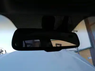 Автозапчасти б/у внутреннее зеркало за hyundai santa fe (bm) 2.2 crdi cat ссылки oem iam   