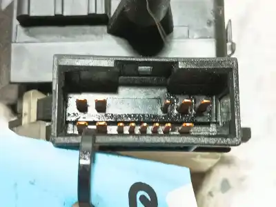 Автозапчастина б/у перерівний контроль для hyundai santa fe (bm) 2.2 crdi cat посилання на oem iam 934102b000ca  202004729