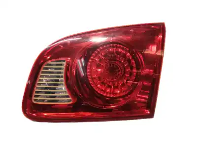 Автозапчасти б/у внутренний правый задний фонарь за hyundai santa fe (bm) 2.2 crdi cat ссылки oem iam 924062b020 Автозапчасти б/у внутренний правый задний фонарь за hyundai santa fe (bm) 2.2 crdi cat ссылки oem iam 924062b020