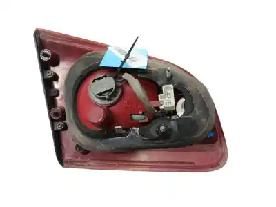 Автозапчасти б/у внутренний правый задний фонарь за hyundai santa fe (bm) 2.2 crdi cat ссылки oem iam 924062b020  924062b000