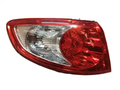 Автозапчасти б/у левый задний фонарь за hyundai santa fe (bm) 2.2 crdi cat ссылки oem iam 924012b020 Автозапчасти б/у левый задний фонарь за hyundai santa fe (bm) 2.2 crdi cat ссылки oem iam 924012b020