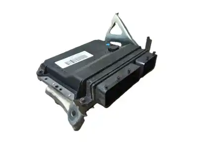 Peça sobressalente para automóvel em segunda mão centralina de motor uce por toyota auris 1.3 16v cat referências oem iam 8966102s50