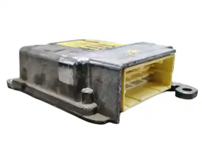 Peça sobressalente para automóvel em segunda mão centralina de airbag por toyota auris 1.3 16v cat referências oem iam 215537106