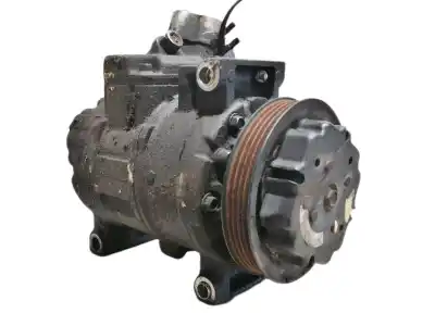 Peça sobressalente para automóvel em segunda mão compressor de ar condicionado a/a a/c por audi a4 avant (8e) 2.5 tdi (120kw) referências oem iam 8e0260805c
