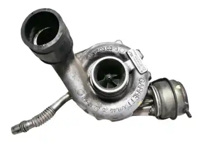 Peça sobressalente para automóvel em segunda mão TURBOCOMPRESOR por AUDI A4 AVANT (8E)  Referências OEM IAM GT2052V GA3059145701K 4541358 FI205046F 