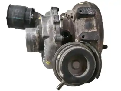 Peça sobressalente para automóvel em segunda mão turbocompresor por audi a4 avant (8e) 2.5 tdi (120kw) referências oem iam gt2052v ga3059145701k 4541358 fi205046f 