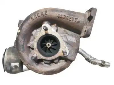 Peça sobressalente para automóvel em segunda mão turbocompresor por audi a4 avant (8e) 2.5 tdi (120kw) referências oem iam gt2052v ga3059145701k 4541358 fi205046f 