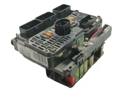 Piesă de schimb auto la mâna a doua panou siguranțe pentru citroen c4 coupe vts referințe oem iam 9658539680  bsm l0600 s118983006n