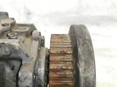 Gebrauchtes Autoersatzteil hochdruckpumpe zum audi a4 avant (8e) 2.5 tdi (120kw) oem-iam-referenzen 0470506030  0281010889 618809