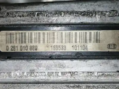 Gebrauchtes Autoersatzteil hochdruckpumpe zum audi a4 avant (8e) 2.5 tdi (120kw) oem-iam-referenzen 0470506030  0281010889 618809