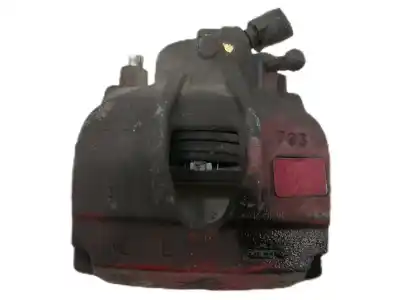 Pezzo di ricambio per auto di seconda mano pinza freno anteriore sinistra per citroen c4 coupe vts riferimenti oem iam ate793