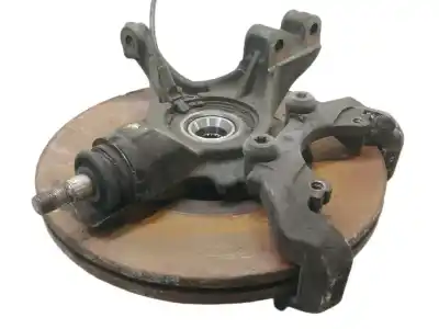 Pezzo di ricambio per auto di seconda mano snodo anteriore sinistro per citroen c4 coupe vts riferimenti oem iam 364684
