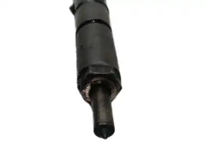 İkinci el araba yedek parçası enjektör için audi a4 avant (8e) 2.5 tdi (120kw) oem iam referansları 059130202f  0432133793002