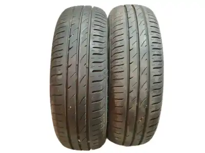 Piesă de schimb auto la mâna a doua Anvelope pentru FIAT SEICENTO (187)  Referințe OEM IAM 155/65 R13 73T  
