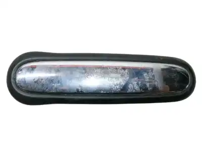 Second-hand car spare part interior left side handle for kia carnival 2.9 crdi vgt active oem iam references 836154d110