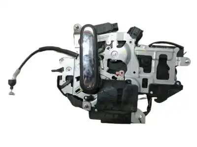 Gebrauchtes Autoersatzteil innengriff linke seite zum kia carnival 2.9 crdi vgt active oem-iam-referenzen 