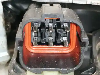 Second-hand car spare part interior left side handle for kia carnival 2.9 crdi vgt active oem iam references   