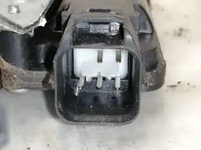 Second-hand car spare part interior left side handle for kia carnival 2.9 crdi vgt active oem iam references   