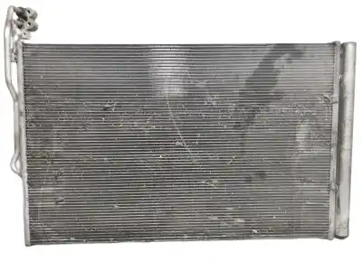 Автозапчасти б/у конденсатор / радиатор кондиционера воздуха за volkswagen touareg (7p5) v6 tdi bluemotion ссылки oem iam 7p0820411a