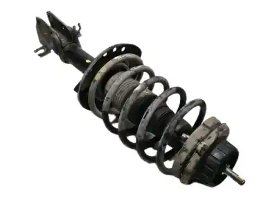 Peça sobressalente para automóvel em segunda mão amortecedor dianteiro direito por fiat stilo multi wagon (192_) 1.9 d multijet referências oem iam 50707279