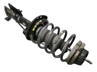 Peça sobressalente para automóvel em segunda mão amortecedor dianteiro esquerdo por fiat stilo multi wagon (192_) 1.9 d multijet referências oem iam 50707279