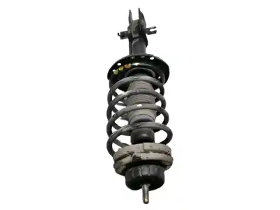 Second-hand car spare part front left shock absorber for fiat stilo multi wagon (192_) 1.9 d multijet oem iam references 50707279  