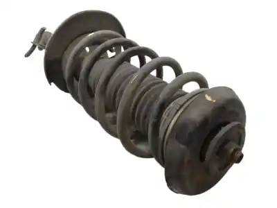 Peça sobressalente para automóvel em segunda mão AMORTECEDOR DIANTEIRO ESQUERDO por PEUGEOT 207  Referências OEM IAM 5202XJ  