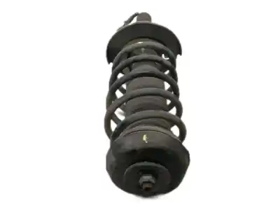 Peça sobressalente para automóvel em segunda mão amortecedor dianteiro esquerdo por peugeot 207 confort referências oem iam 5202xj  