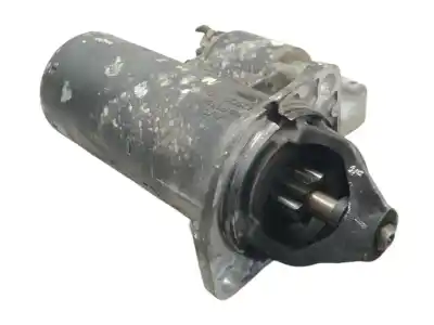 Pezzo di ricambio per auto di seconda mano MOTORINO DI AVVIAMENTO per BMW SERIE 5 BERLINA (E34)  Riferimenti OEM IAM 1005821086  