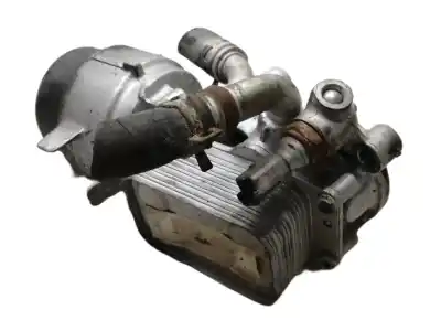 Second-hand car spare part ENGINE OIL COOLER for HYUNDAI TUCSON (JM)  OEM IAM references 9656830180  