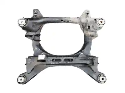 Автозапчасти б/у передний мост за volkswagen touareg (7p5) v6 tdi bluemotion ссылки oem iam 23545345