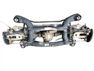 Pièce détachée automobile d'occasion essieu arrière pour bmw x5 (e53) 4.4i automático références oem iam 07510653  e2637r 8902112564220000