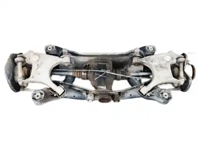 Pièce détachée automobile d'occasion essieu arrière pour bmw x5 (e53) 4.4i automático références oem iam 07510653  e2637r 8902112564220000