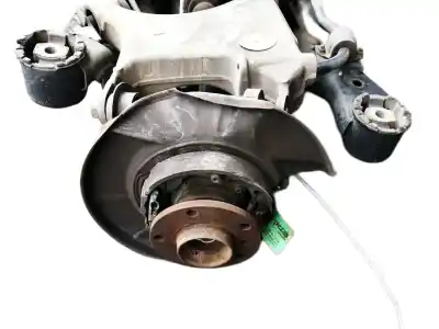 Pièce détachée automobile d'occasion essieu arrière pour bmw x5 (e53) 4.4i automático références oem iam 07510653  e2637r 8902112564220000