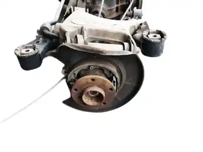 Pièce détachée automobile d'occasion essieu arrière pour bmw x5 (e53) 4.4i automático références oem iam 07510653  e2637r 8902112564220000