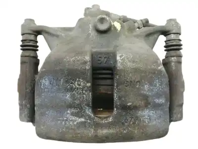 Peça sobressalente para automóvel em segunda mão PINÇA DE TRAVÃO DIANTEIRA ESQUERDA por VOLKSWAGEN GOLF VII LIM. (5G1)  Referências OEM IAM 8V0615123  5Q0615123